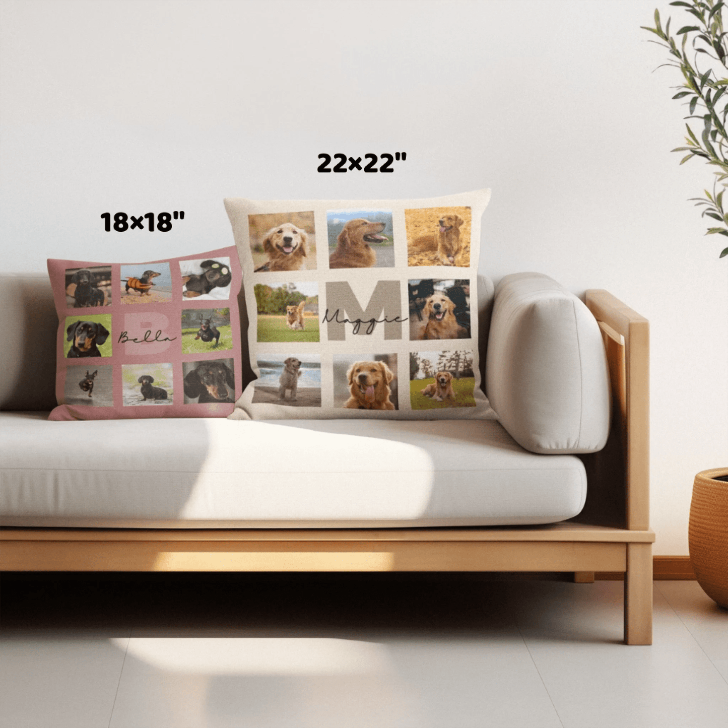pillow
